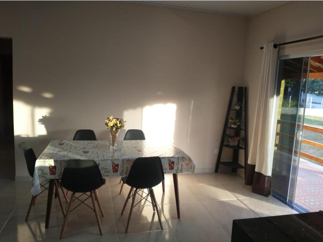 Chacara Em Salto De Pirapora Condominio Arco Iris エクステリア 写真