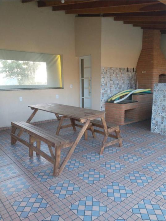 Chacara Em Salto De Pirapora Condominio Arco Iris エクステリア 写真