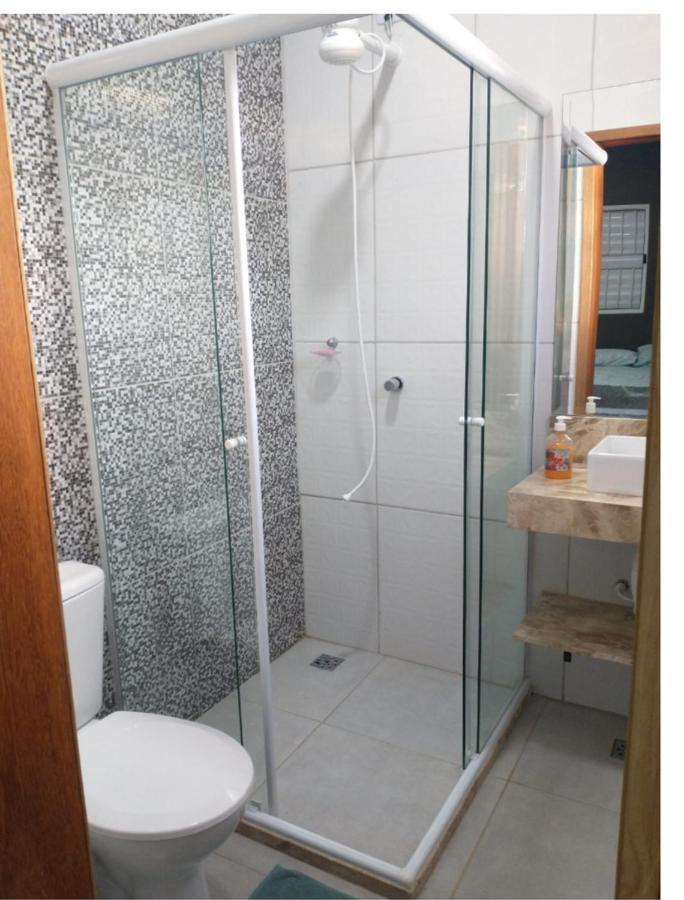 Chacara Em Salto De Pirapora Condominio Arco Iris エクステリア 写真