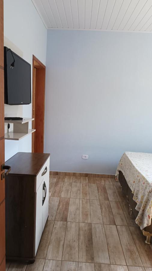 Chacara Em Salto De Pirapora Condominio Arco Iris エクステリア 写真