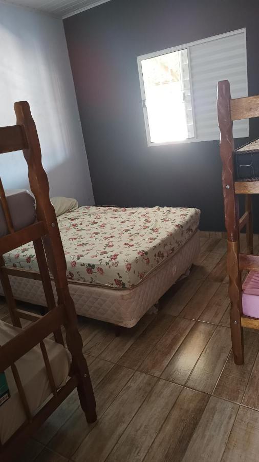 Chacara Em Salto De Pirapora Condominio Arco Iris エクステリア 写真