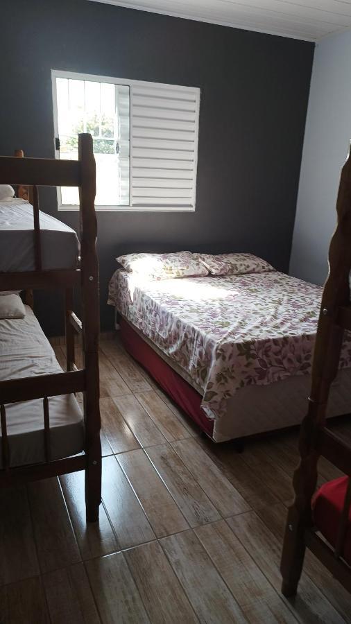 Chacara Em Salto De Pirapora Condominio Arco Iris エクステリア 写真