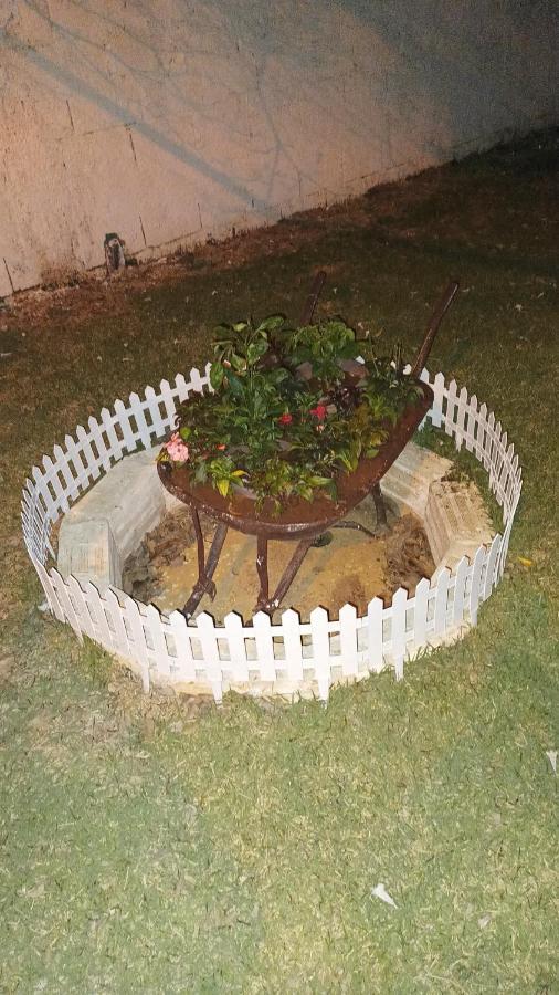 Chacara Em Salto De Pirapora Condominio Arco Iris エクステリア 写真