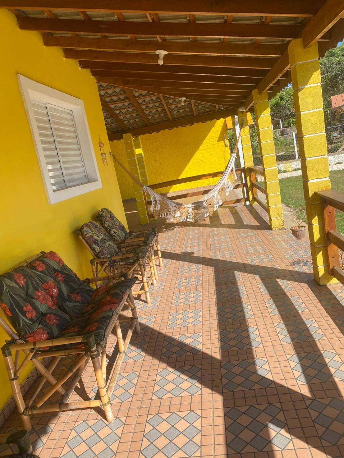 Chacara Em Salto De Pirapora Condominio Arco Iris エクステリア 写真