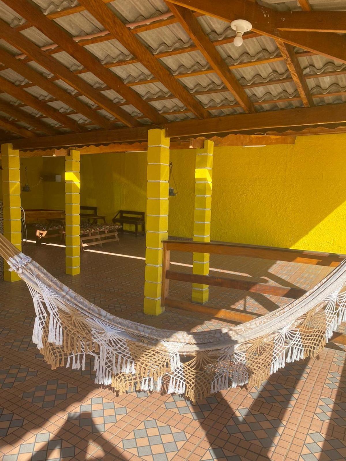 Chacara Em Salto De Pirapora Condominio Arco Iris エクステリア 写真