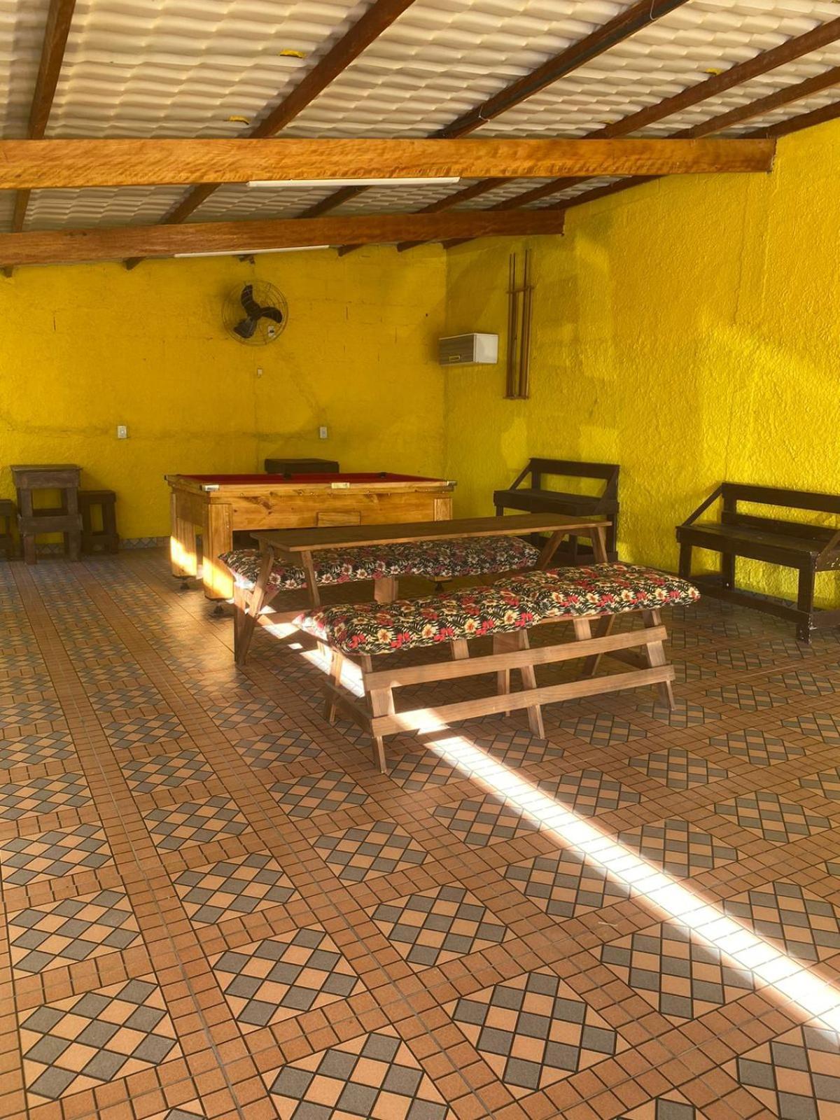 Chacara Em Salto De Pirapora Condominio Arco Iris エクステリア 写真